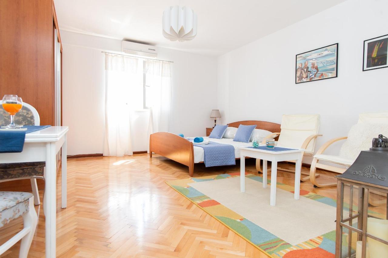 Beautiful Cozy Apartment Jug In Nice Neighbourhood. Split Eksteriør billede
