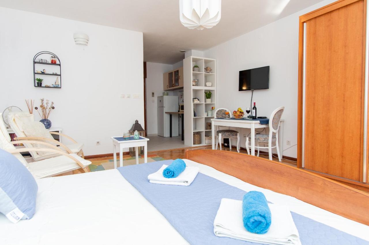 Beautiful Cozy Apartment Jug In Nice Neighbourhood. Split Eksteriør billede