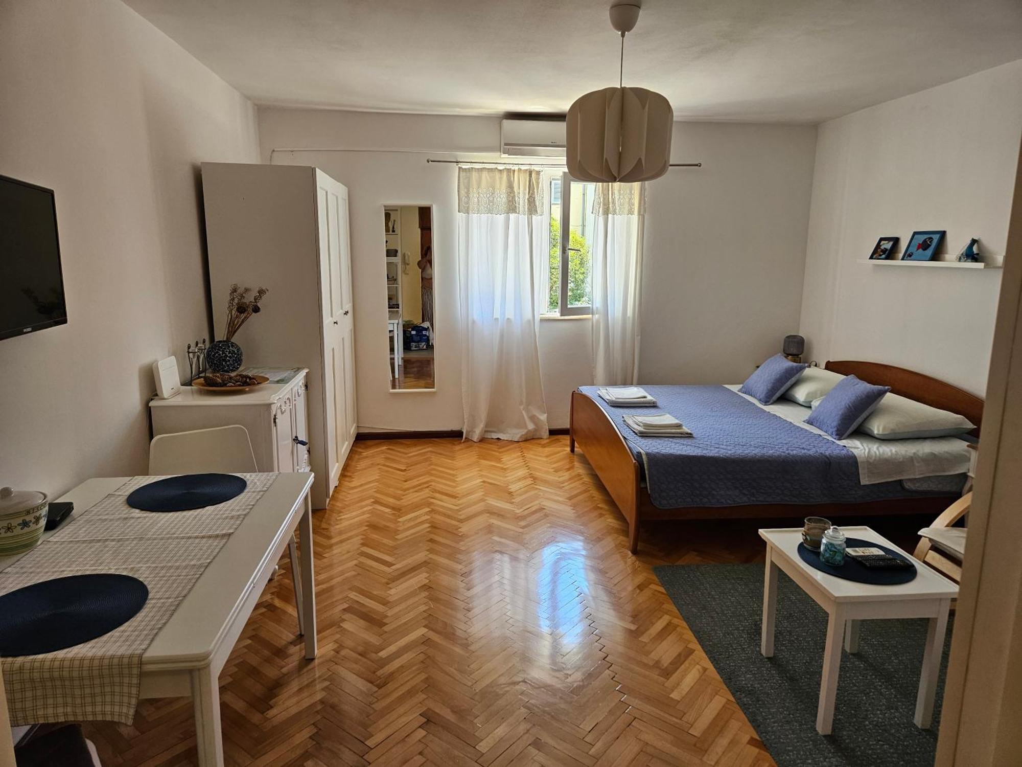 Beautiful Cozy Apartment Jug In Nice Neighbourhood. Split Eksteriør billede