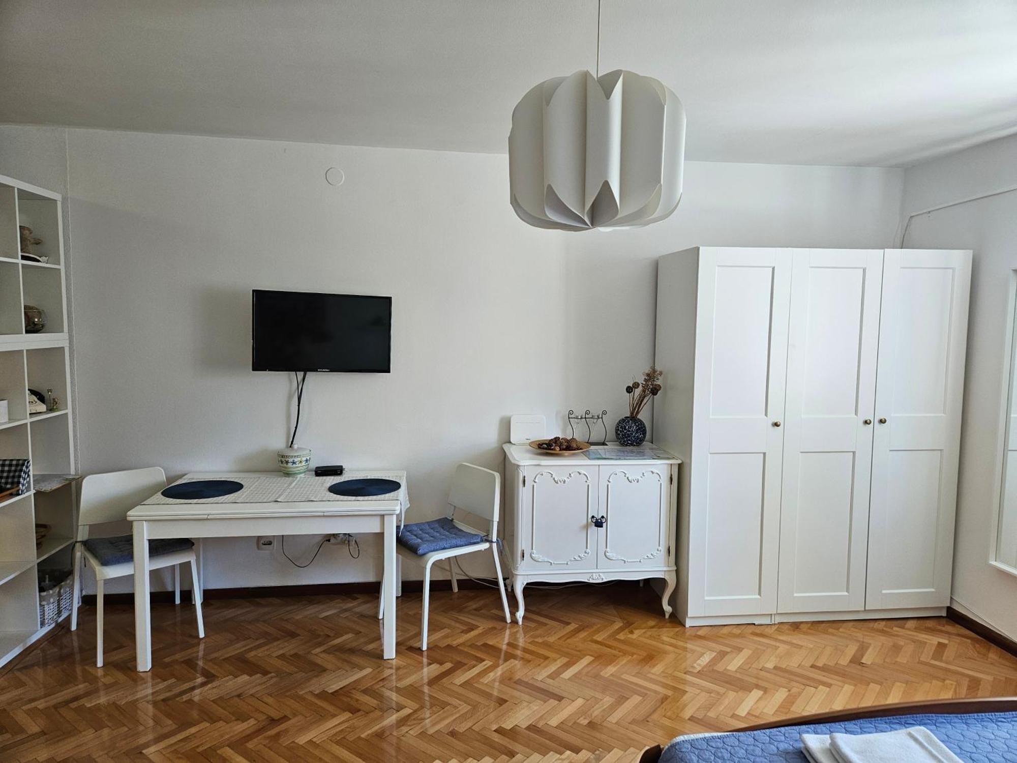 Beautiful Cozy Apartment Jug In Nice Neighbourhood. Split Eksteriør billede
