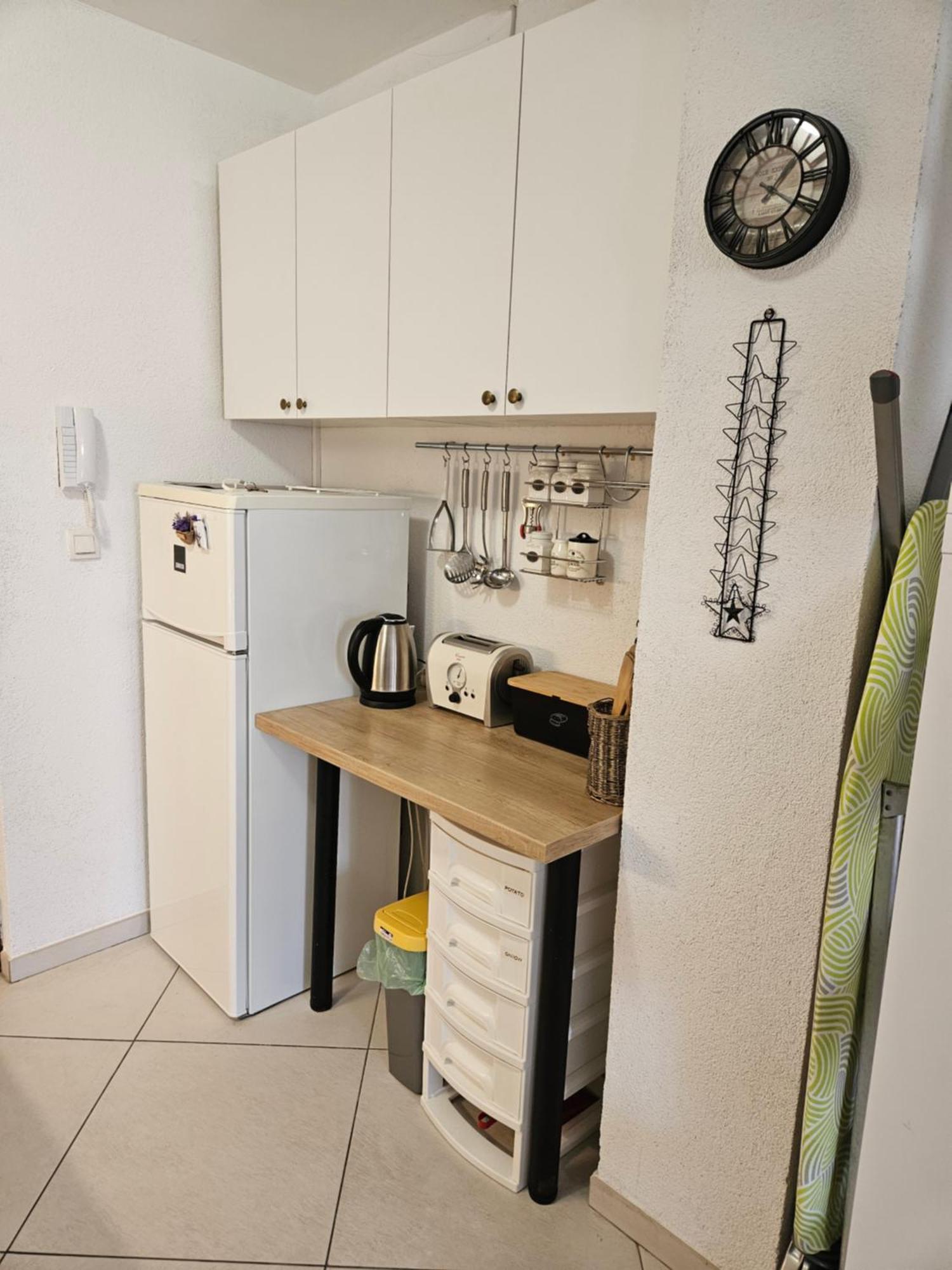 Beautiful Cozy Apartment Jug In Nice Neighbourhood. Split Eksteriør billede